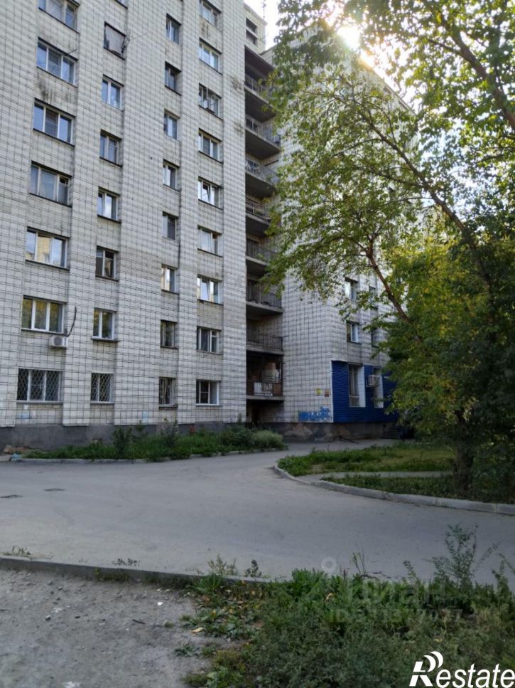 Комната ул Зорге, 10,  д. 10