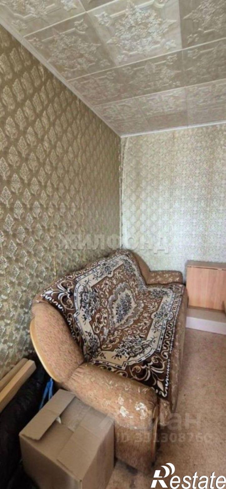 Комната ул Троллейная, 3,  д. 3
