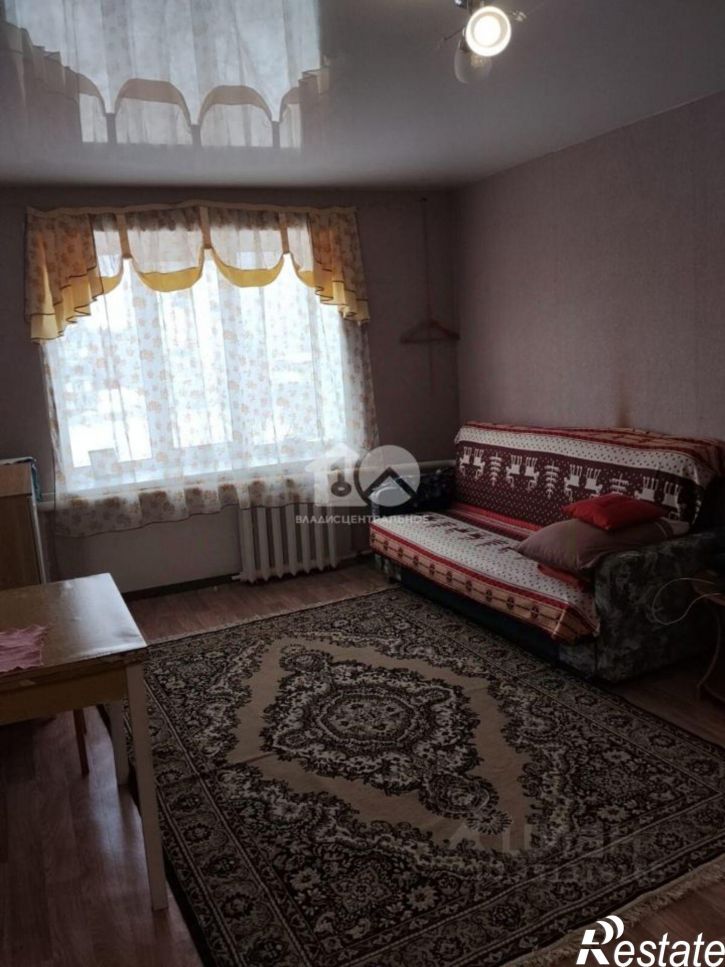Комната Сухановская улица, 6,  д. 6