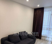 1-комн, 39кв м, этаж 8/16 Коминтерна улица, д.89