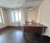 офис 16 кв м, этаж 2/15 ул Фрунзе, 51