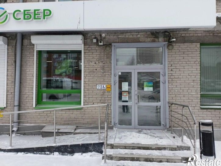 Помещение свободного назначения улица Станиславского, 28,  д. 28