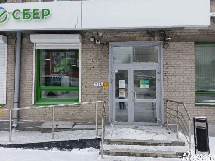 Помещение свободного назначения улица Станиславского, 28,  д. 28