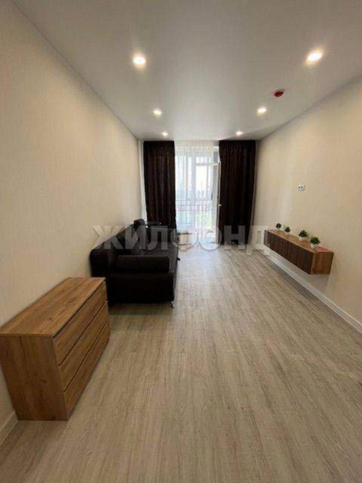 1-комн квартира Коминтерна улица, д.89
