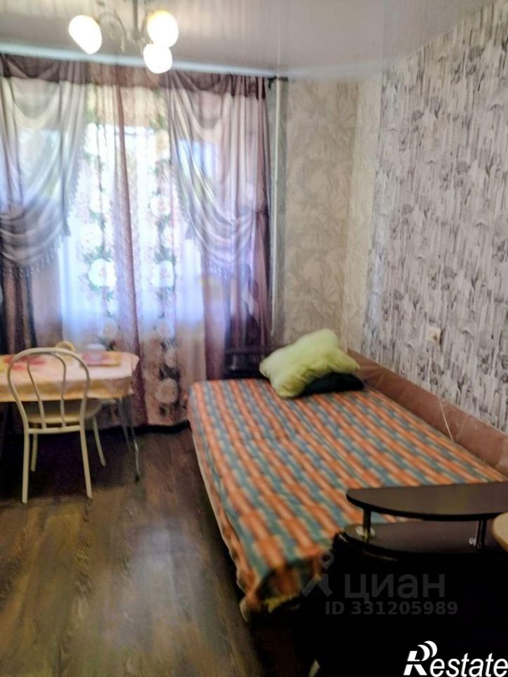 Комната ул Сибиряков-Гвардейцев, 44/5,  д. 44/5