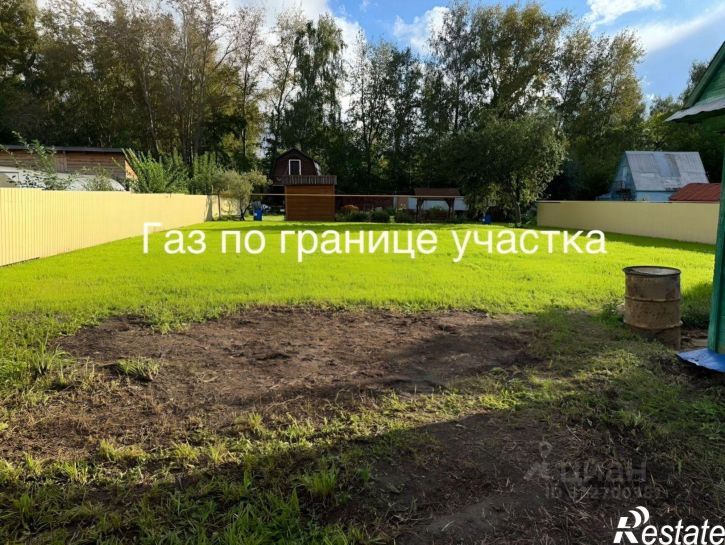 Коттедж/дом СТ Любитель