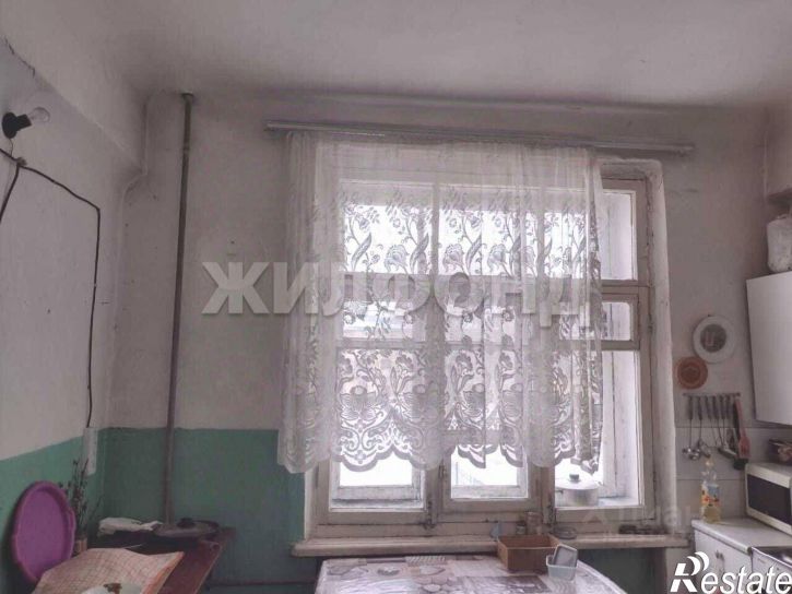 Комната ул Филатова, 6,  д. 6