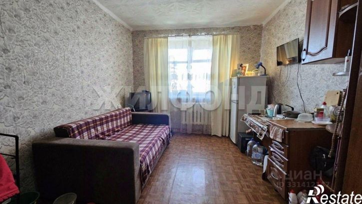 Комната ул Твардовского, 8,  д. 8