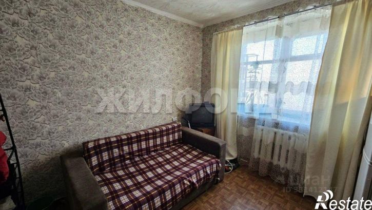 Комната ул Твардовского, 8,  д. 8