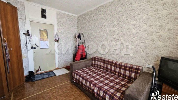 Комната ул Твардовского, 8,  д. 8