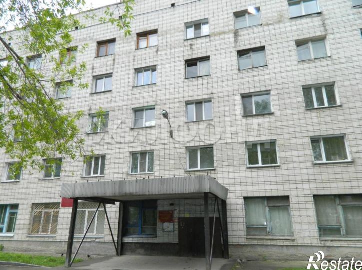 Комната ул Твардовского, 8,  д. 8