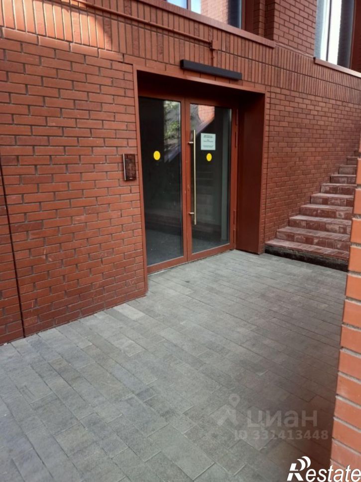 Гараж/парковка ул Немировича-Данченко, 145а,  д. 145а
