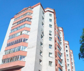 6-комн, 157кв м, этаж 10/11 Пирогова, 26