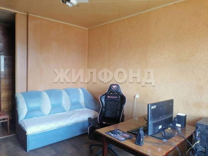 1-комн квартира Русская улица, д.21