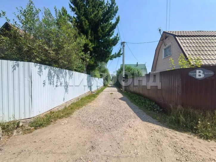 Коттедж/дом Новосибирск