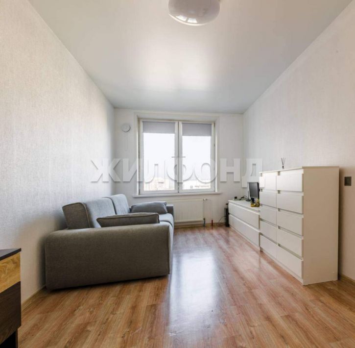 1-комн квартира Петухова улица, д.162