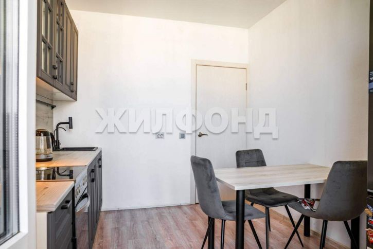 1-комн квартира Петухова улица, д.162