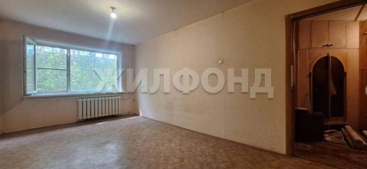 Комната Российская улица, д.28