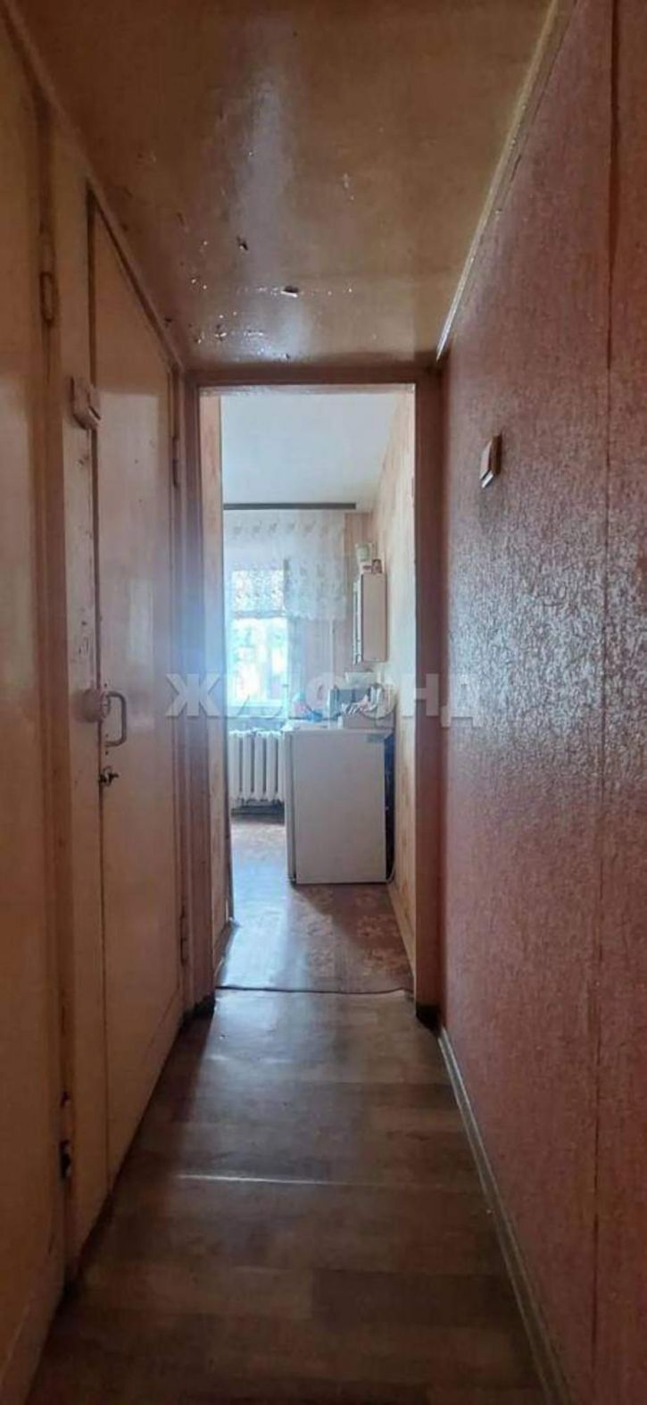 Комната Российская улица, д.28