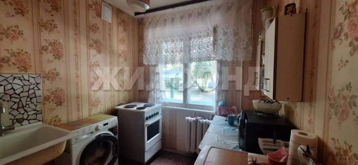 Комната Российская улица, д.28