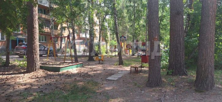 Комната Российская улица, д.28