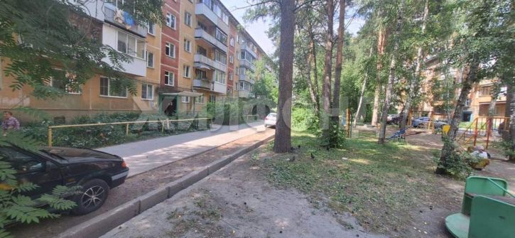 Комната Российская улица, д.28