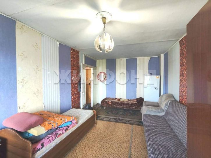 1-комн квартира Бориса Богаткова улица, д.251