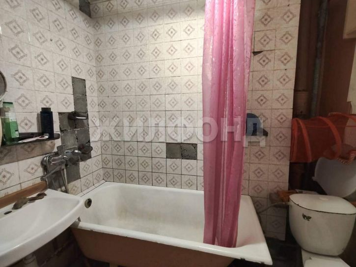 1-комн квартира Бориса Богаткова улица, д.251