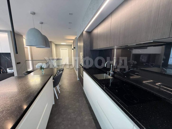 6-комн квартира Шевченко улица, д.11