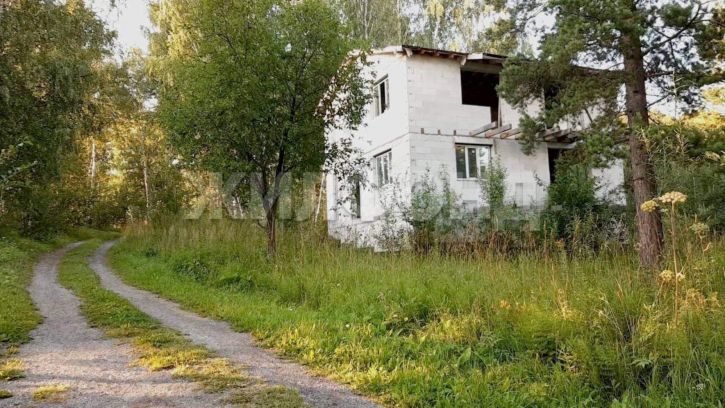 Коттедж/дом СНТ Ландыш территория