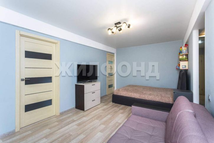 2-комн квартира Димитрова проспект, д.13