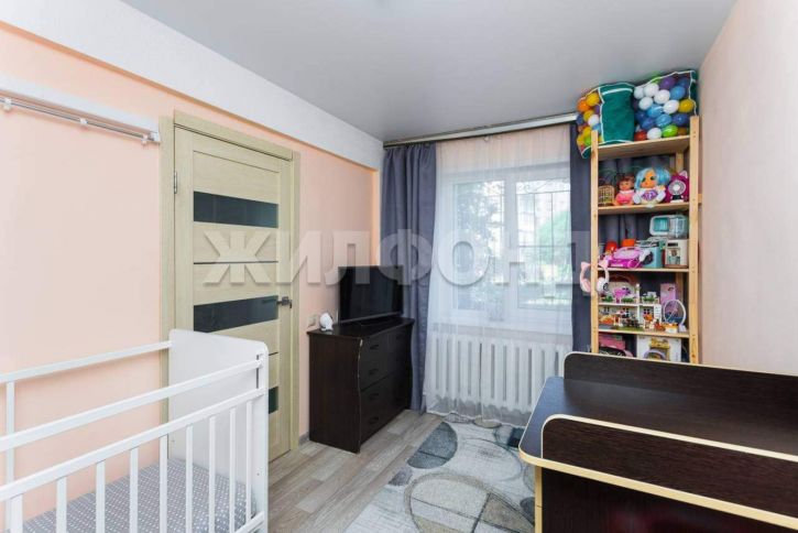 2-комн квартира Димитрова проспект, д.13