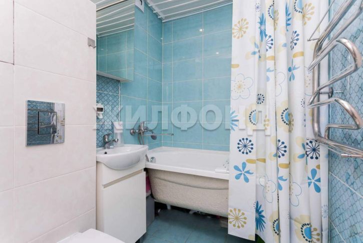 2-комн квартира Димитрова проспект, д.13