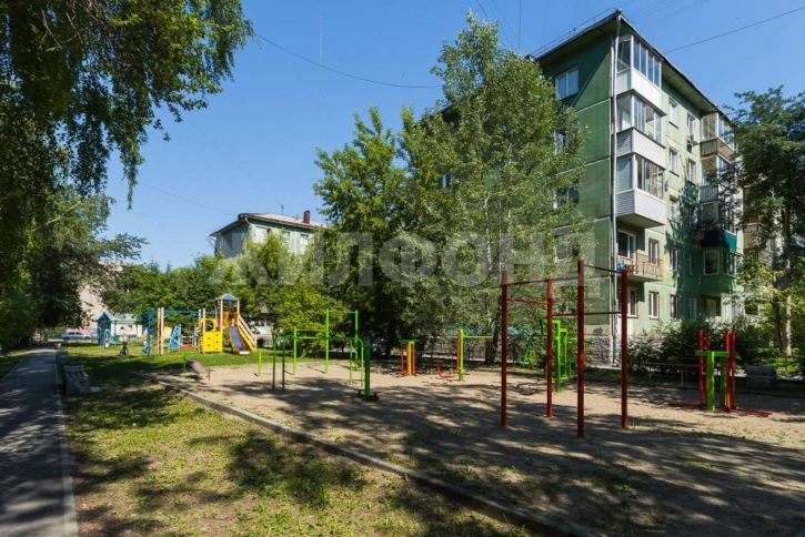 2-комн квартира Димитрова проспект, д.13