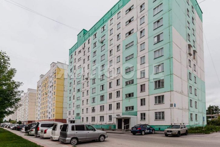Студия В.Высоцкого улица, д.54/1
