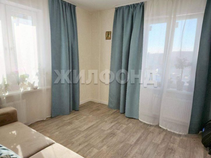 1-комн квартира Пархоменко улица, д.27/1