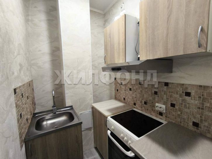 2-комн квартира Александра Чистякова улица, д.22/1