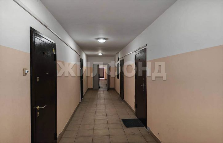 Студия В.Высоцкого улица, д.54/1
