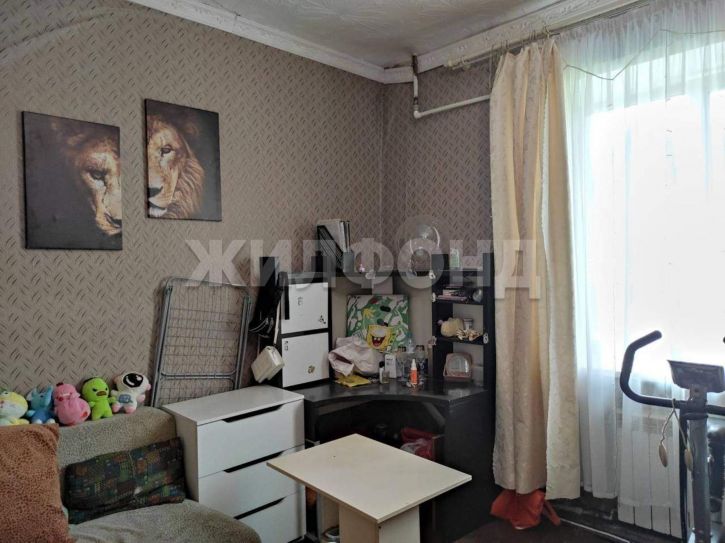 Комната Грибоедова улица, д.123