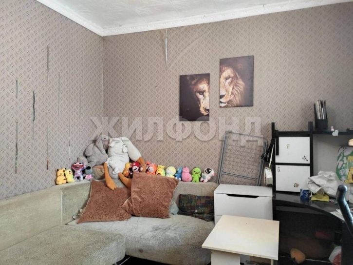 Комната Грибоедова улица, д.123