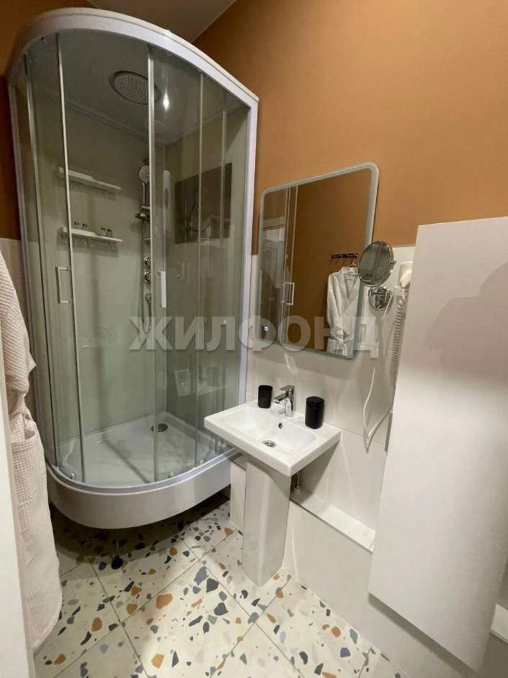 1-комн квартира Ипподромская улица, д.зд15