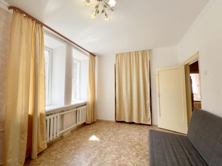 3-комн квартира Правды, 9