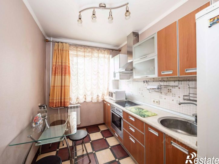 2-комн квартира ул Гаранина, 33/2,  д. 33/2
