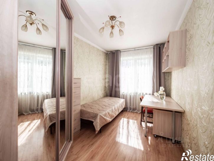 2-комн квартира ул Гаранина, 33/2,  д. 33/2