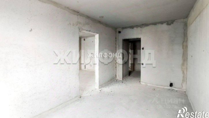 3-комн квартира в новом доме улица В. Высоцкого, 171/11