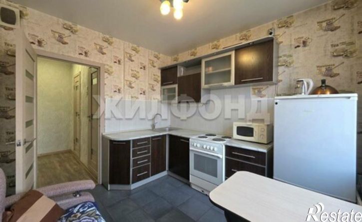 1-комн квартира ул Плахотного, 76,  д. 76
