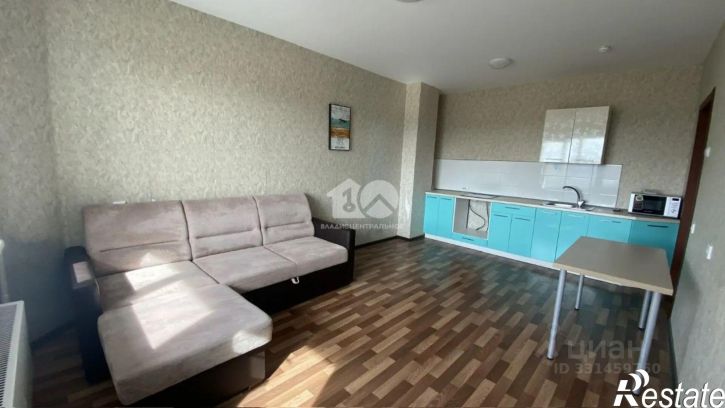 3-комн квартира ул Титова, 276,  д. 276