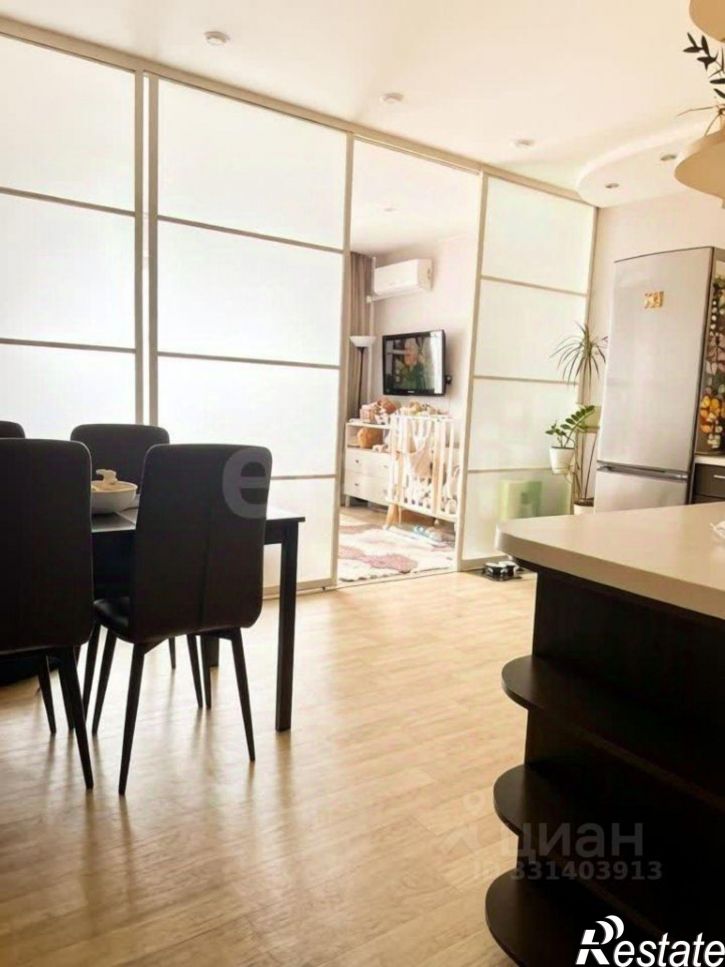 2-комн квартира ул Татьяны Снежиной, 49,  д. 49