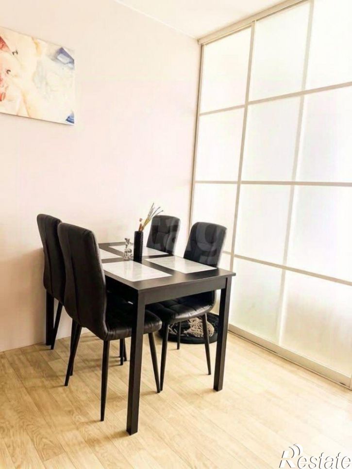 2-комн квартира ул Татьяны Снежиной, 49,  д. 49