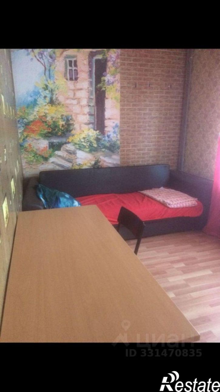 Комната ул Виктора Шевелева, 32,  д. 32